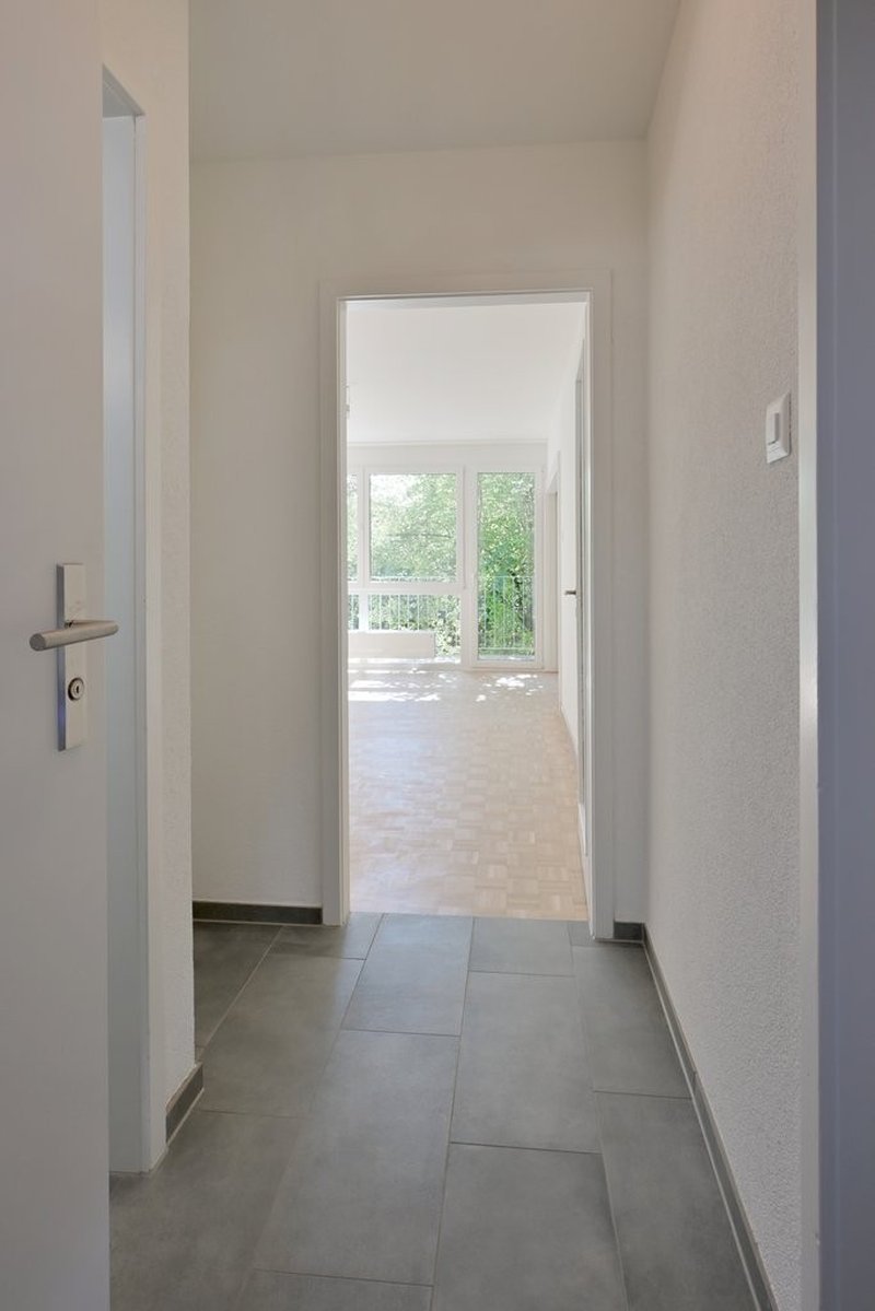 Foto 7 di Bachlettenstrasse 37, Basel