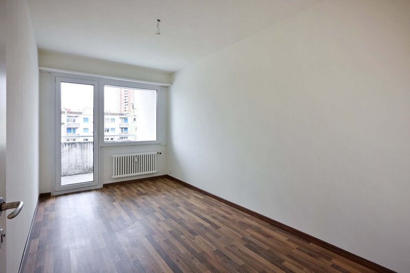Foto 4 von Feldbergstrasse 96, Basel
