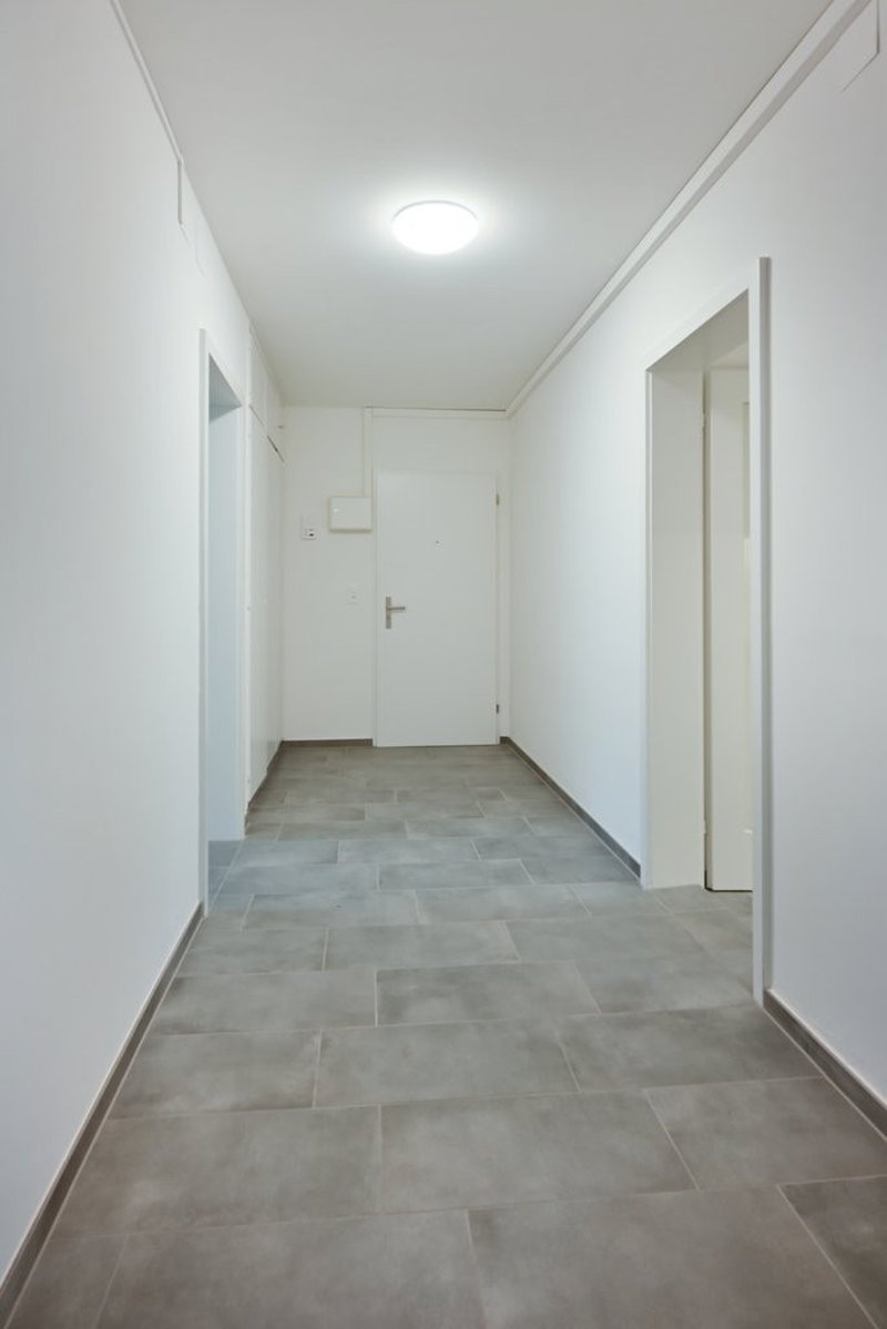 Foto 7 von Feldbergstrasse 96, Basel