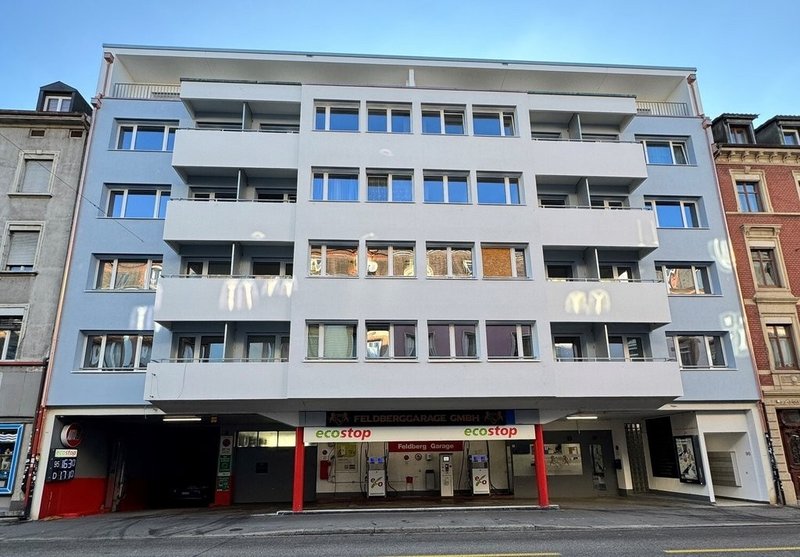 Photo 1 de Basel