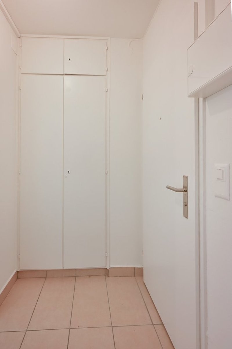 Foto 5 von Feldbergstrasse 96, Basel