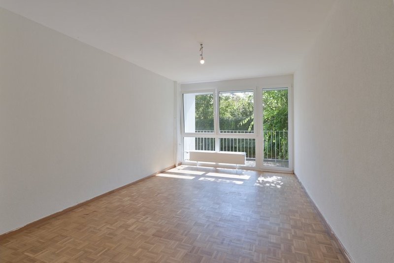 Foto 2 di Bachlettenstrasse 37, Basel