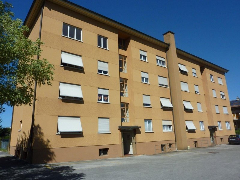 Foto 1 di Courgenay