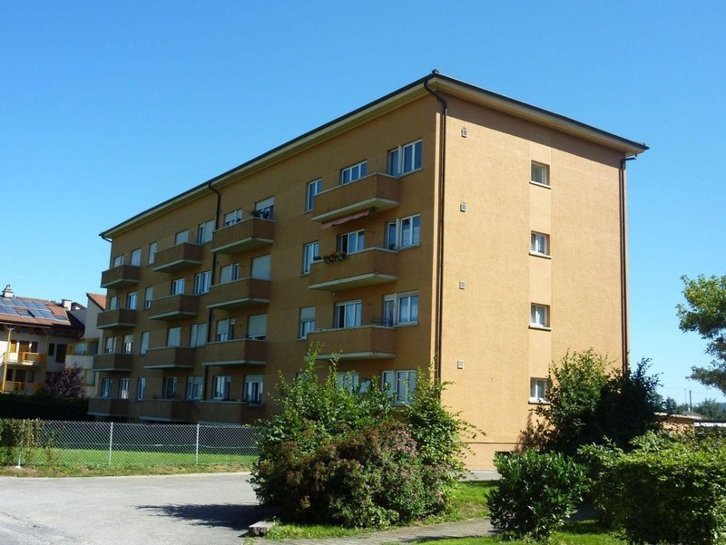 Foto 2 di Le Genevrier 6, Courgenay