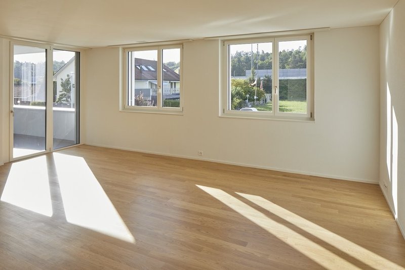 Foto 6 von Wiesenweg 35a (Haus Süd), Rupperswil