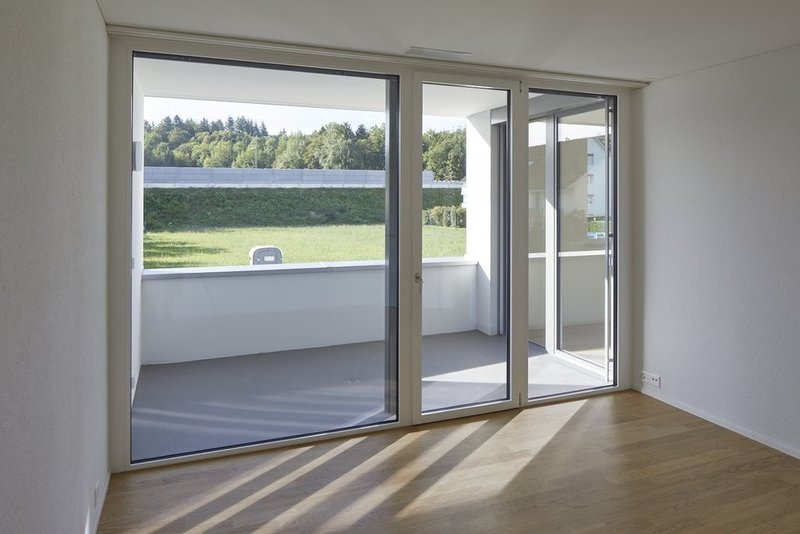Foto 7 von Wiesenweg 35a (Haus Süd), Rupperswil