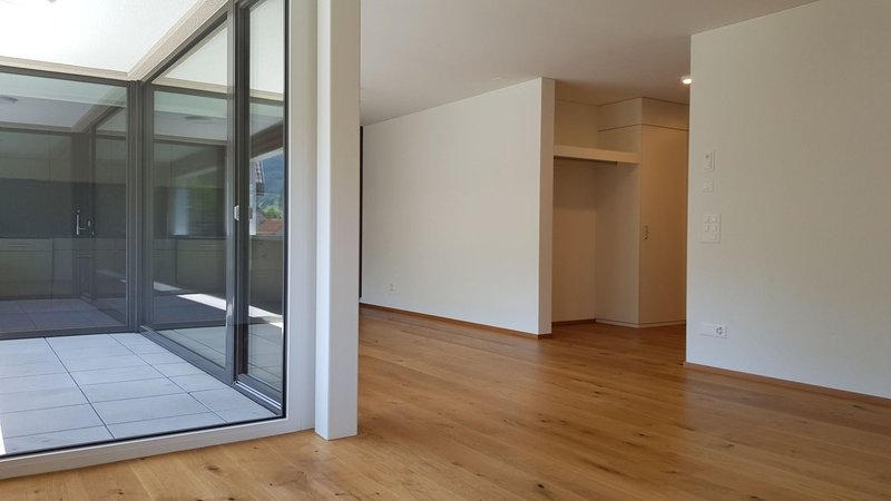 Photo 3 of Wangserstrasse 16, Mels