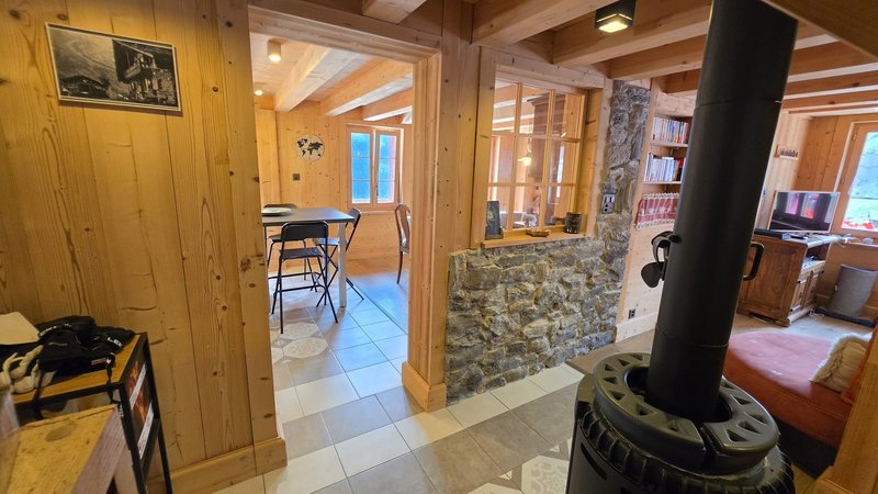 Photo 1 de Champéry