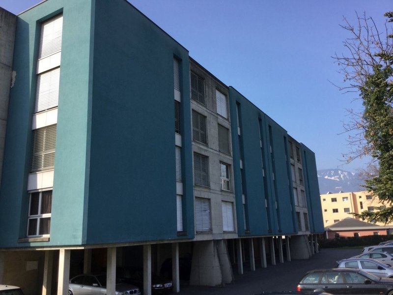 Foto 1 di Aigle