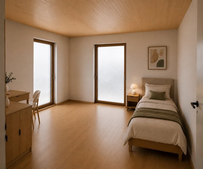 Photo 2 of Guggerbachstrasse 5a, Haus Stelze, Davos