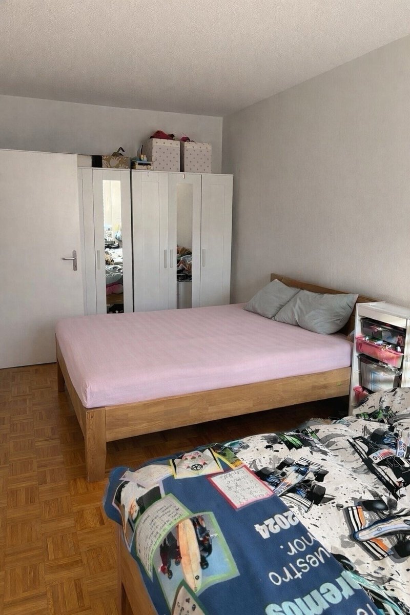Foto 7 di Schlösslistrasse, Bern