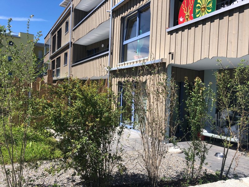 Foto 5 von Suhrerstrasse 49, Oberentfelden