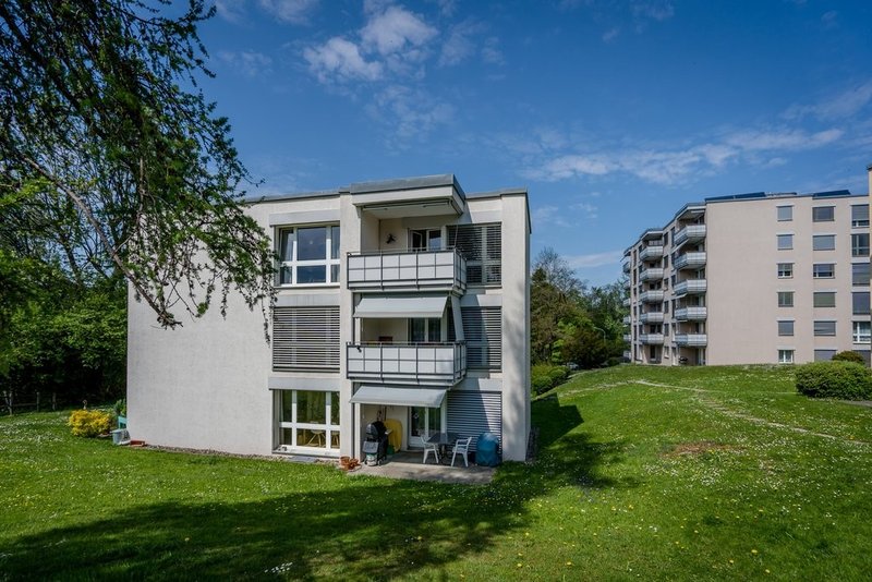 Foto 1 von St. Gallen