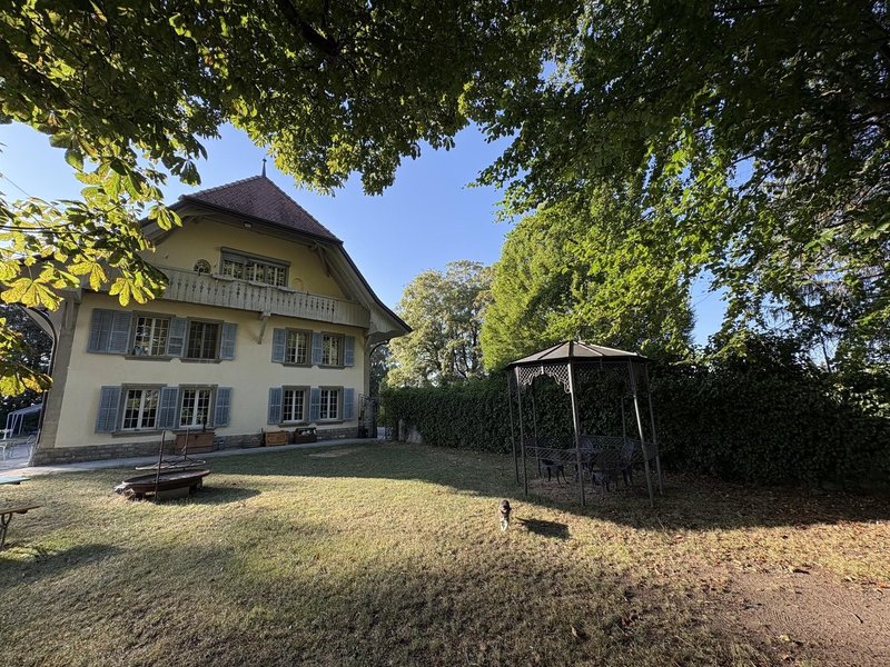Photo 4 de Schloss 2, Tentlingen