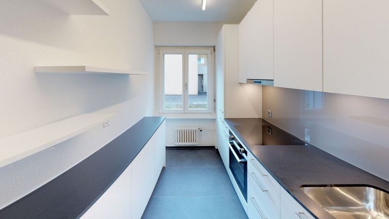 Foto 3 di Neuhofstrasse 18, Lenzburg
