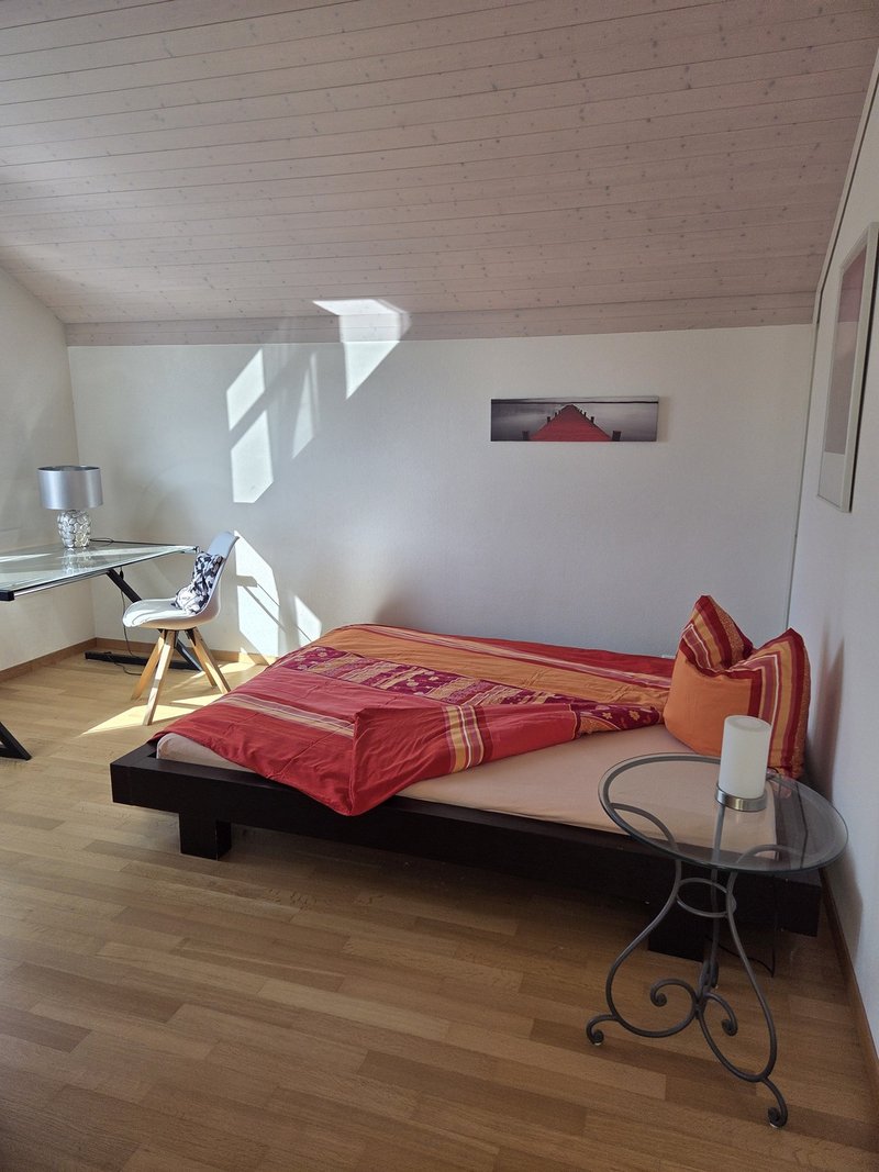 Photo 2 of Birkenmatt, Rotkreuz, Zug