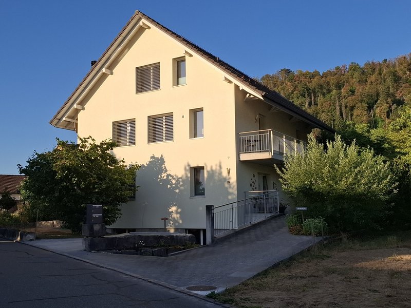 Foto 2 von Schürmattstrasse 47, Villigen