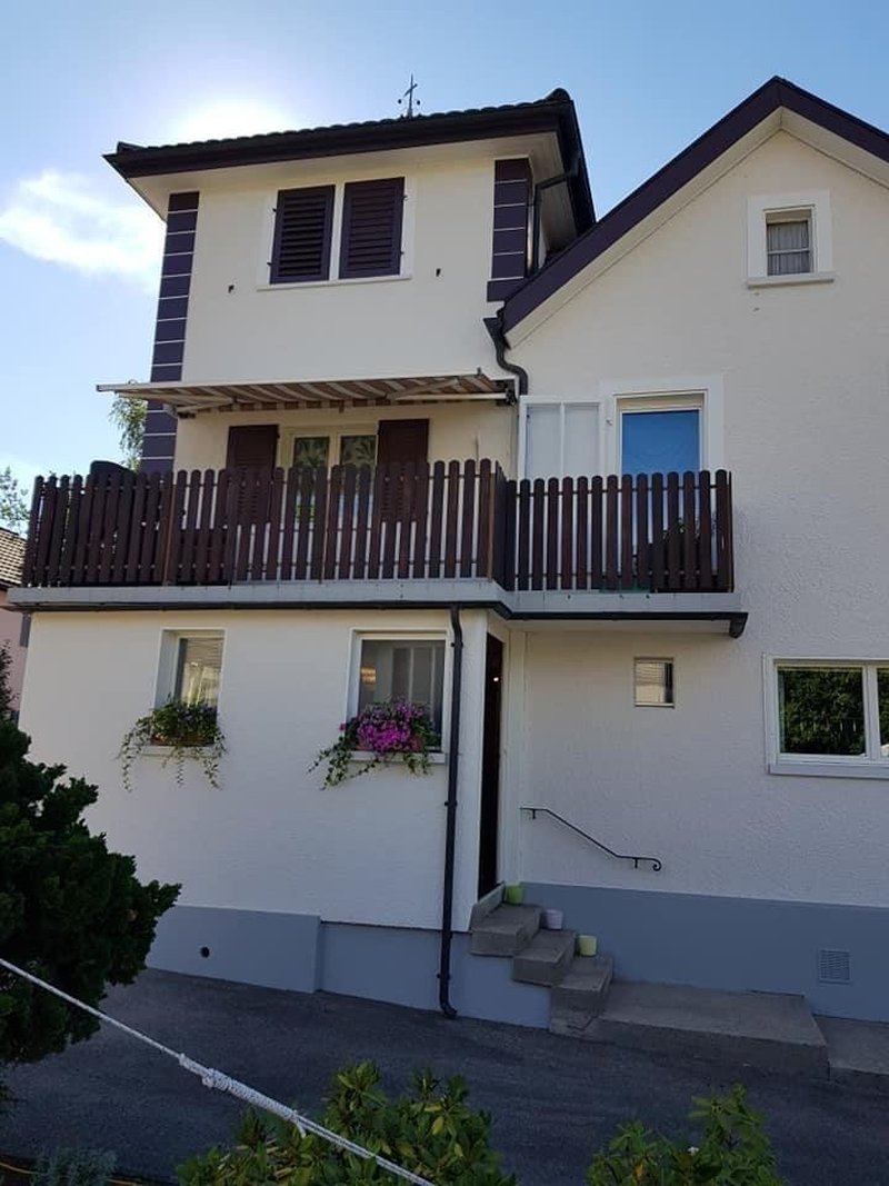 Foto 2 von Zürcherstrasse 67, Wil