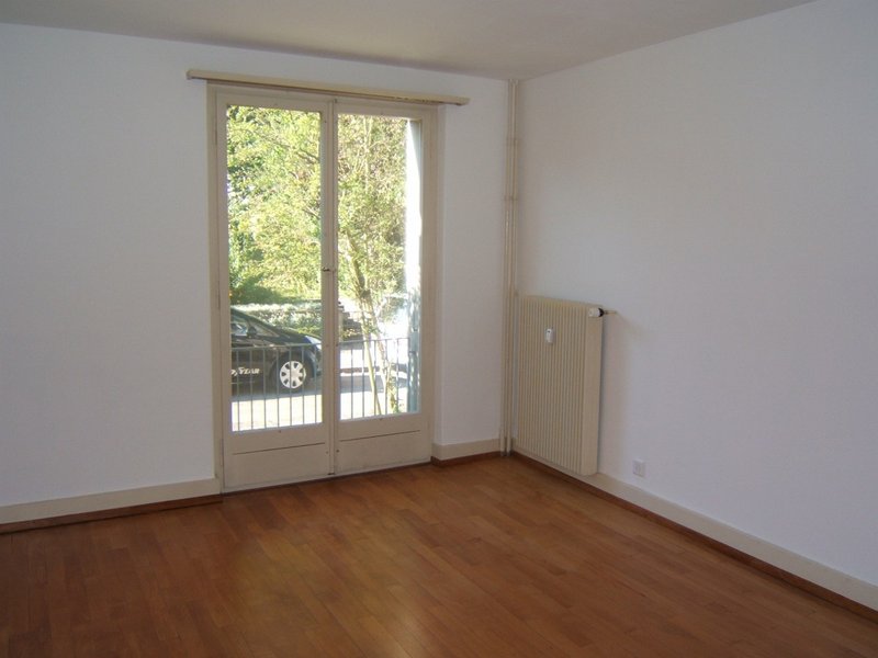 Foto 4 di Wernerstrasse 28, Bern