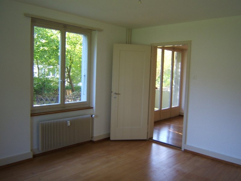 Foto 5 di Wernerstrasse 28, Bern