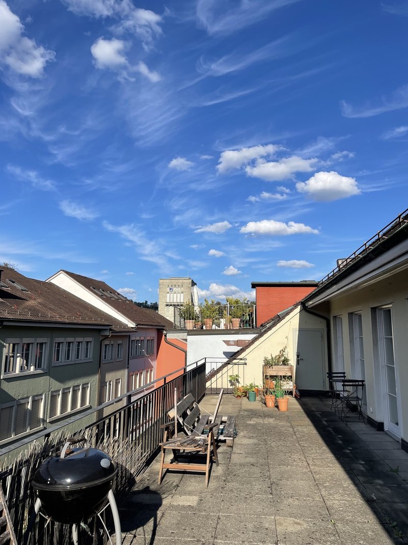 Foto 3 di Winterthur