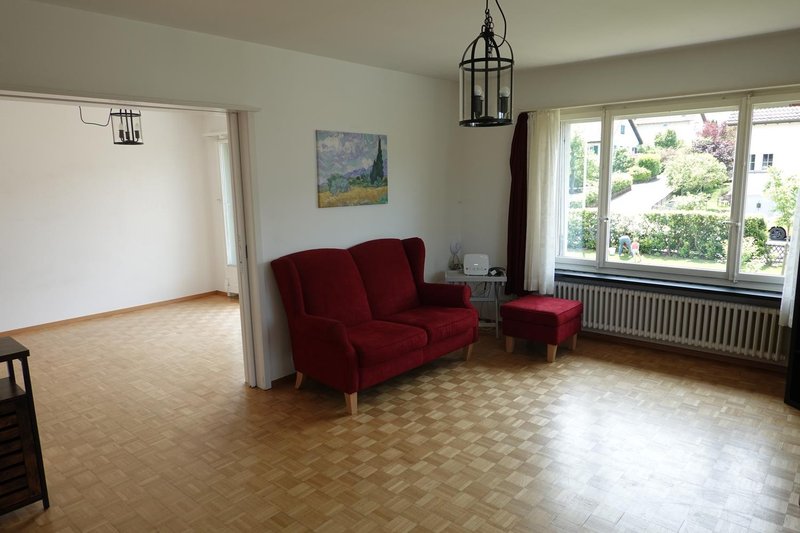Photo 3 of Viktoriastrasse 105, Wabern