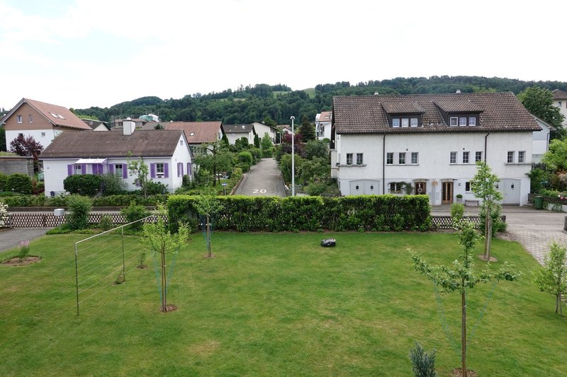 Photo 6 of Viktoriastrasse 105, Wabern