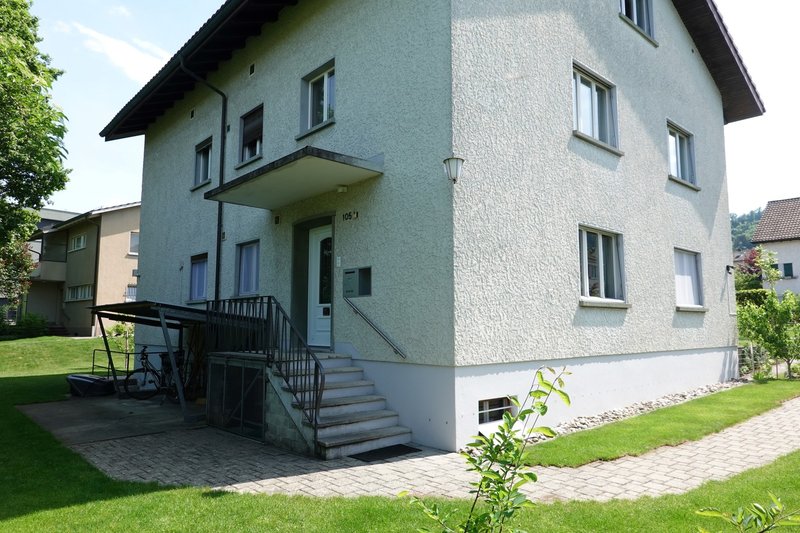 Photo 7 of Viktoriastrasse 105, Wabern