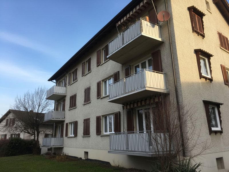 Foto 1 di Frauenfeld