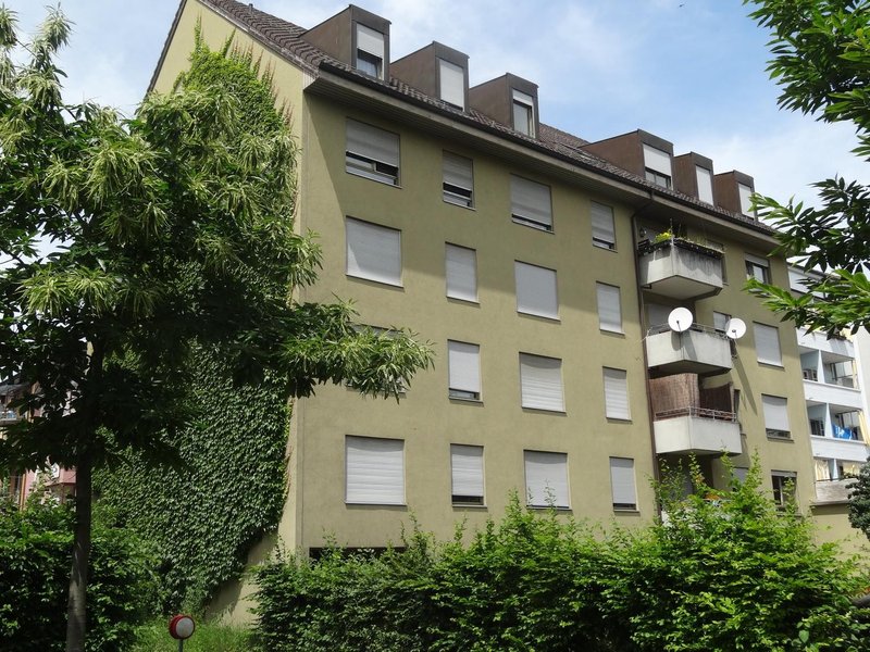 Photo 1 of Basel