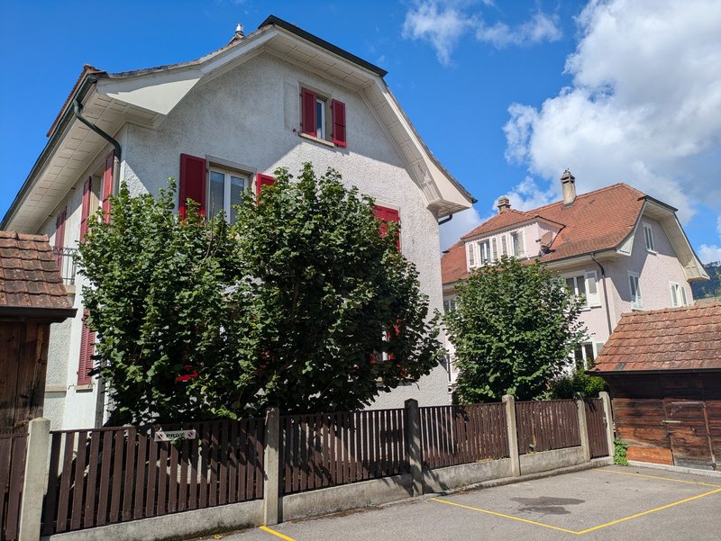 Foto 2 di Delémont