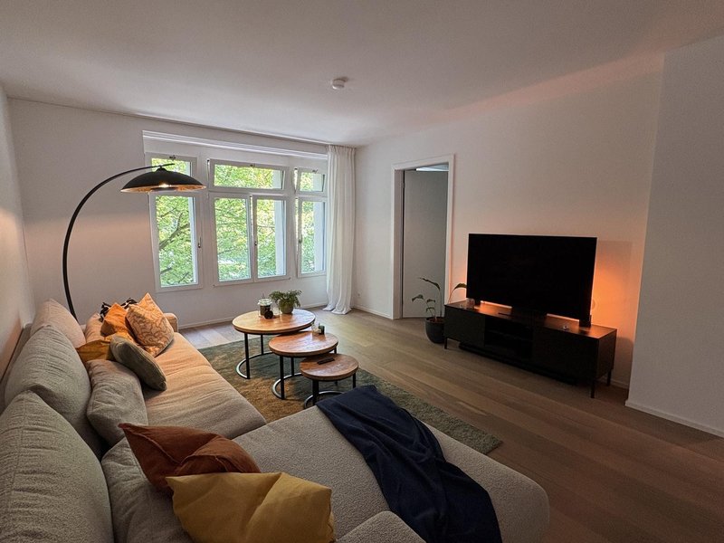 Photo 2 of Hirschmattstrasse 8, Lucerne
