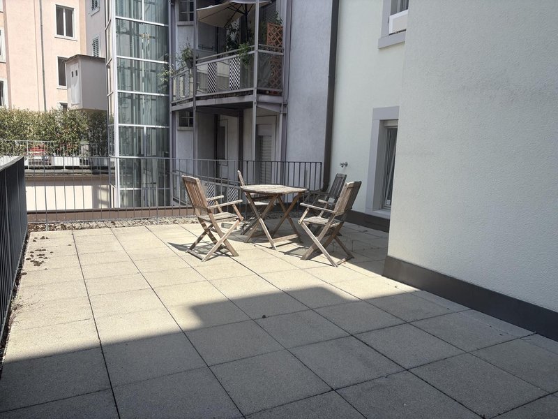 Photo 6 of Hirschmattstrasse 8, Lucerne