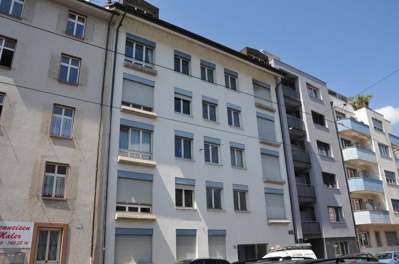 Photo 1 of Basel
