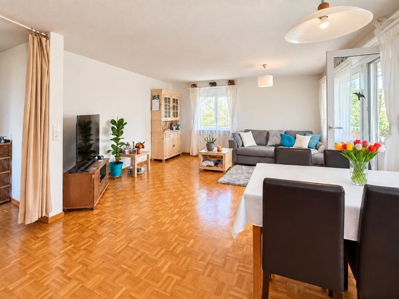 Photo 3 of Stigliweg 4, Lyss