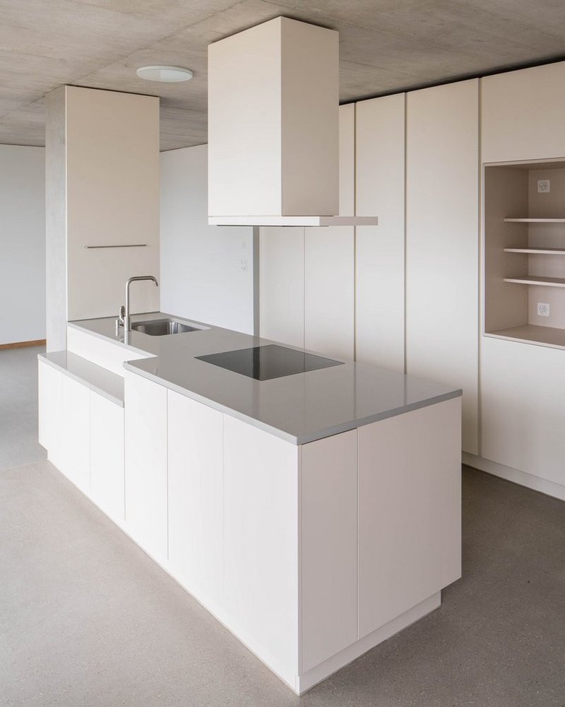 Photo 2 of Bellariastrasse 63, Zürich