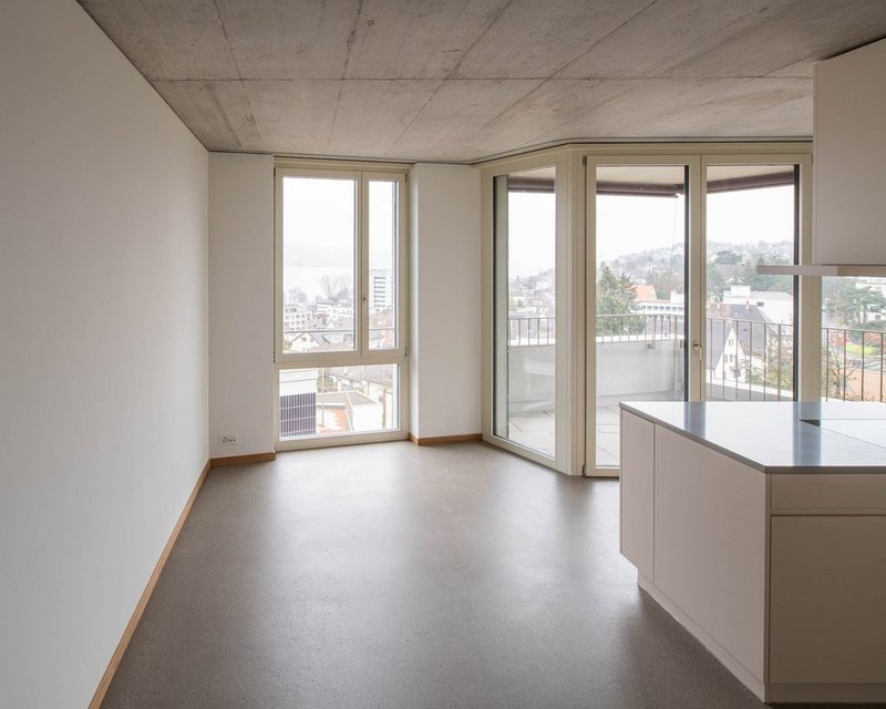 Photo 3 of Bellariastrasse 63, Zürich