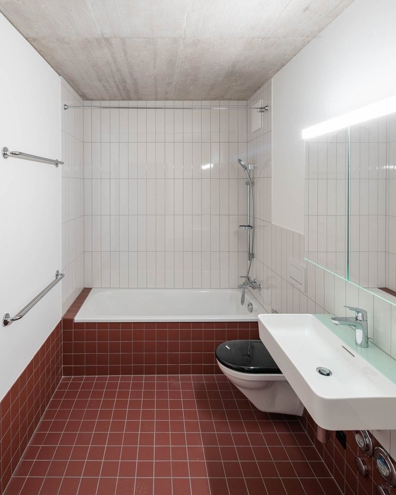 Photo 6 of Bellariastrasse 63, Zürich