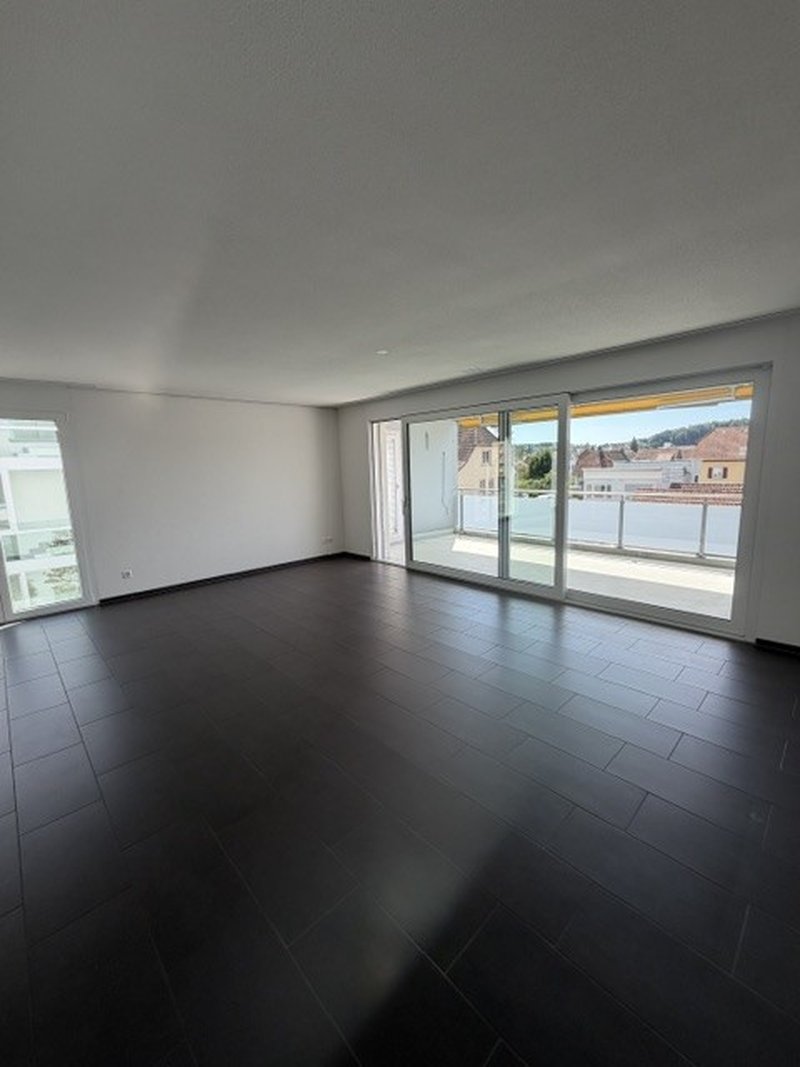 Foto 3 von Untere Brühlstrasse 3, Zofingen