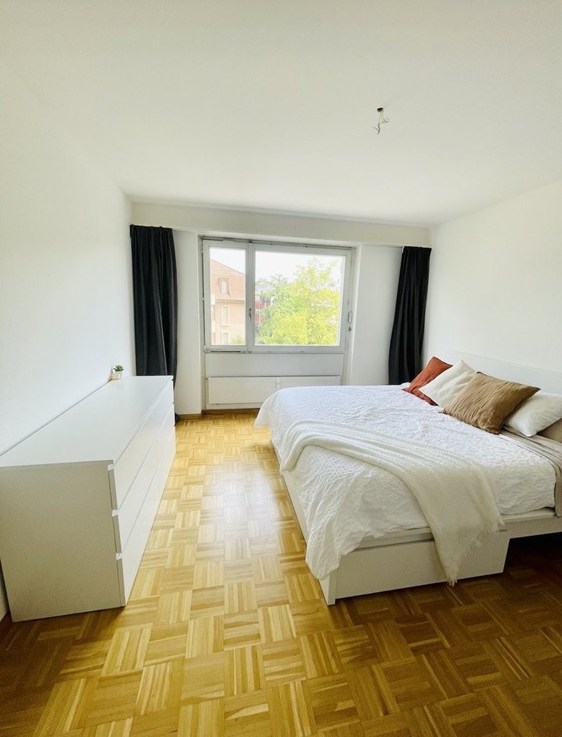 Foto 4 von Hardstrasse 111, Basel