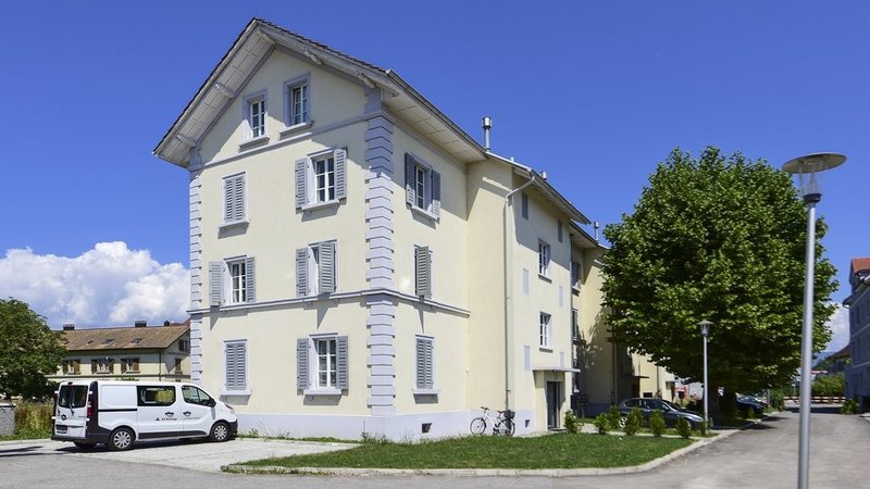 Foto 1 di Gerlafingen