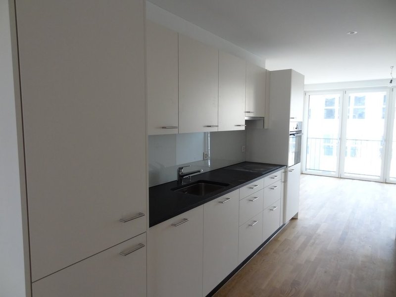 Photo 2 de Baslerstrasse 66, Olten