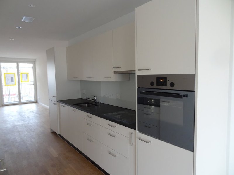 Photo 3 de Baslerstrasse 66, Olten