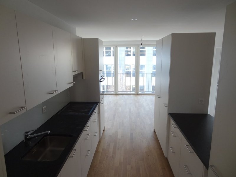 Photo 4 de Baslerstrasse 66, Olten