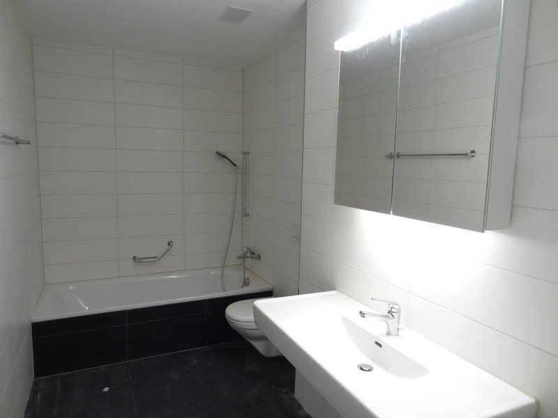 Photo 7 de Baslerstrasse 66, Olten
