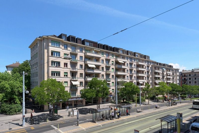 Photo 1 of Genève