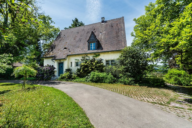 Foto 1 di Frauenfeld