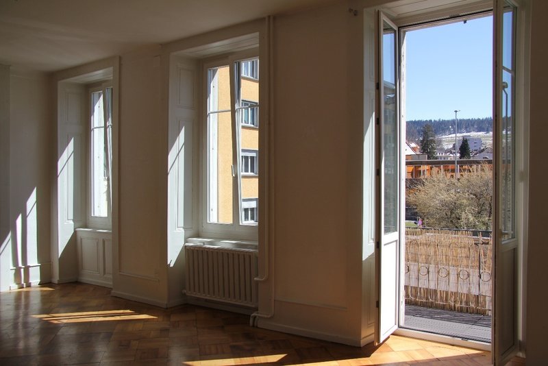 Photo 4 de rue de France 24, Le Locle