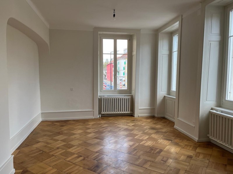 Photo 5 de rue de France 24, Le Locle