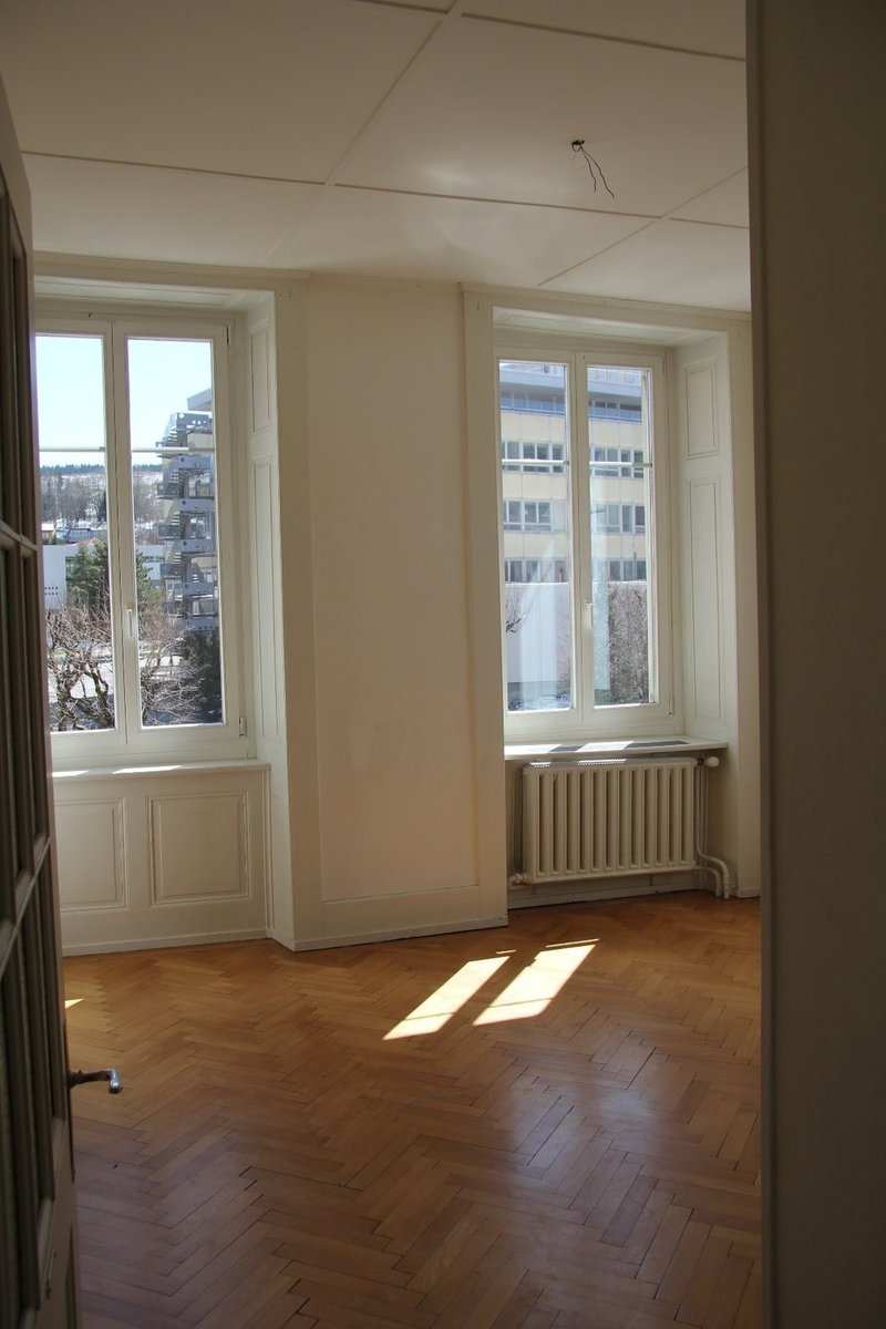 Photo 7 de rue de France 24, Le Locle